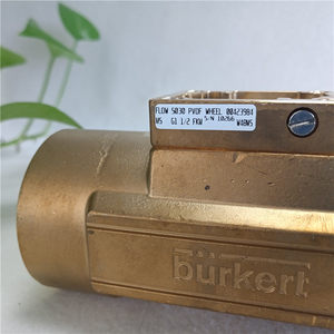 สำหรับวาล์ว 8025 8030 8032 8035 S030 SE32 ทองเหลือง สแตนเลส อะไหล่ลมเยอรมัน ผลิตในเยอรมนี ชิ้นส่วนคุณภาพสูง - Product Image 4