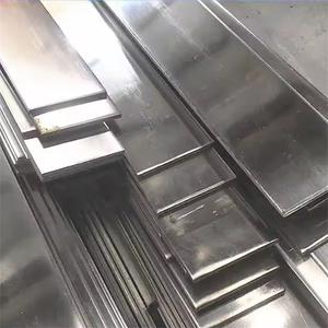 Venta directa de fábrica precio bajo acero plano - Product Image 3