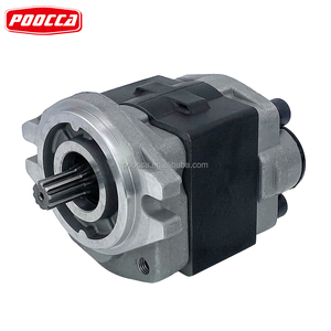 Pompe à huile hydraulique de haute qualité, KFP KRP KZP SGP1 SGP2 shamadzu <span class=keywords><strong>Kayaba</strong></span>, engrenage - Product Image 5