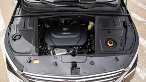 Usado cuidadosamente <span class=keywords><strong>2023</strong></span> <span class=keywords><strong>Captiva</strong></span> <span class=keywords><strong>Premier</strong></span> 7 Seaters 1,5 P Silver Vehicle Left Hand & Right Hand Drive LHD RHD Autos usados en venta - Product Image 4