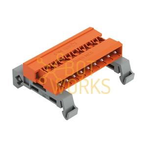 วาโก้ 232539007000 - ใหม่ - Product Image 1