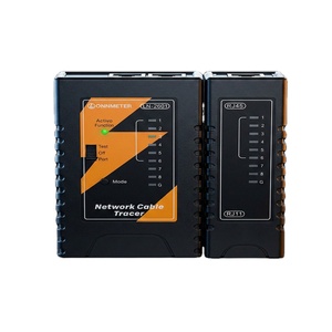 Testeur <span class=keywords><strong>de</strong></span> câble réseau intelligent automatique haute précision 1500 mètres avec protection IP54, garantie 1 an, personnalisable OEM - Product Image 2