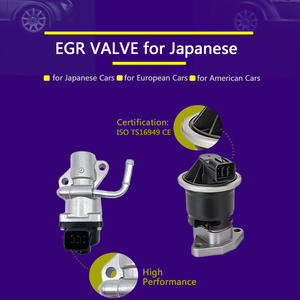 Cnwagner วาล์ว EGR 93198327/4434381/8200354784/8200374875/93198327/4434381/722818630 - Product Image 2