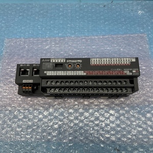 NZ2GF2B1-32D โมดูลควบคุม IO ใหม่เอี่ยม โมดูลควบคุมแบบตั้งโปรแกรมได้ของแท้ พร้อมการรับประกันหนึ่งปี - Product Image 4