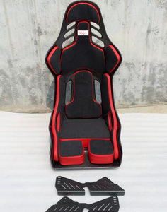 เบาะนั่ง Recaro Podium Full Bucket คาร์บอนไฟเบอร์ สำหรับ GR86 BRZ อะไหล่แต่ง - Product Image 1