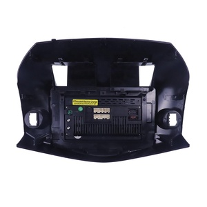 Pour Toyota <span class=keywords><strong>RAV4</strong></span> 2005-2013 Unité de tête stéréo audio de voiture Android Multimédia GPS Navigation avec amplificateur et DSP IPS Auto Radio - Product Image 5