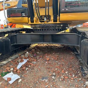 รถขุดขนาดใหญ่ 36 ตัน เครื่องยนต์ EPA รถขุดตีนตะขาบ รถขุด 36 ตัน รถขุดมือสอง ลดราคาพิเศษ - Product Image 3