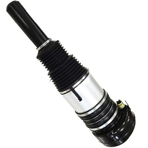 โช้คอัพหน้าซ้ายหรือขวาแบบถุงลม รุ่นใหม่ 4M4616039 4M4616040 สำหรับ Q5 E-tron Q7 4m SQ7 SQ5 Q8 T-ouareg Bentayga - Product Image 4