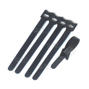 尼龙材料和可释放电缆扎带 - Product Image 6