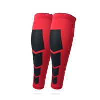 Manchons de compression pour mollets et jambes, antidérapants, avec logo personnalisé, pour le traitement des ténosynovites
