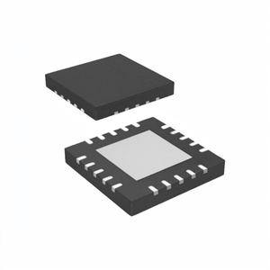 20 VFQFN Exposed Pad Components Electronic IR3529MTRPBF Authorized Distributor Power Management (PMIC) - Product Image 1
