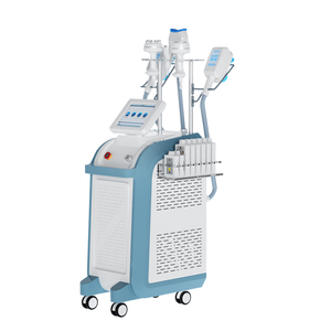 <span class=keywords><strong>Appareil</strong></span> <span class=keywords><strong>professionnel</strong></span> de cryolipolyse verticale avec technologie de refroidissement intelligente - Product Image 5