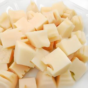 新鮮な明良筍 スライス 1-2kg 黄色 福建省産 - Product Image 5