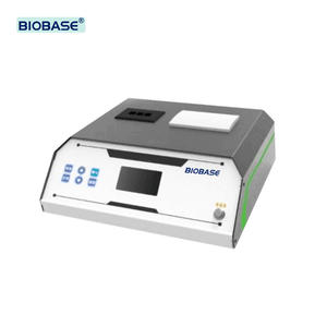 BIOBASE China Boden Nährstoff prüfgeräte BK-Y7PC großen LCD-Display Boden test maschine in der Landwirtschaft - Product Image 2