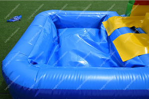 Offre Spéciale <span class=keywords><strong>ballon</strong></span> gonflable maison de rebond château sautant pour des enfants adultes - Product Image 5