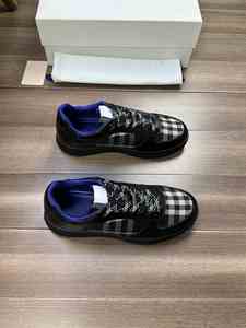 Chaussures de sport pour hommes personnalisées de qualité supérieure, résistantes à l'eau, confortables et rehaussantes, avec lacets - Product Image 4