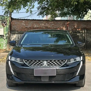 Dongfeng Peugeot 508L <span class=keywords><strong>2019</strong></span>-2022, voiture d'occasion, essence, sièges en cuir, conduite à gauche, moteur turbo 1.8L, traction avant, à vendre - Product Image 2