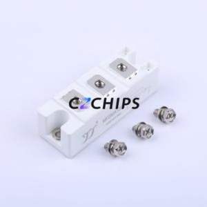 Nuevo y Original MF200A12F2 F2 Diodo de Recuperación Rápida / Diodo de Alta Eficiencia, Venta al por Mayor de Componentes Electrónicos, Chips y Servicio BOM - Product Image 1