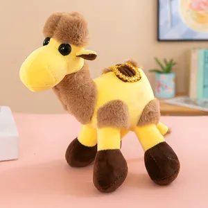 Soft Prize Toys For Claw Arcade Crane Game Machines Mix Designs Stuffed Plush Cute Animals Toy Cranes Claw Machine For Kids