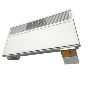 Calentador <span class=keywords><strong>de</strong></span> Aire Integrado en el Techo, Calentador <span class=keywords><strong>de</strong></span> Baño con Ventilador y <span class=keywords><strong>Luz</strong></span> - Calentador <span class=keywords><strong>de</strong></span> Techo para Baño, para Viviendas Residenciales y Apartamentos - Product Image 4