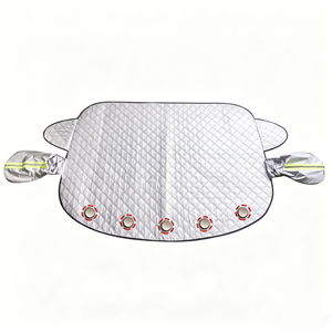 Protection <span class=keywords><strong>pare</strong></span>-neige pour voiture, <span class=keywords><strong>pare</strong></span>-<span class=keywords><strong>brise</strong></span> avant, <span class=keywords><strong>couverture</strong></span> anti-neige, <span class=keywords><strong>pare</strong></span>-soleil isolant thermique, <span class=keywords><strong>pare</strong></span>-soleil épaissi, fixation magnétique, <span class=keywords><strong>antigel</strong></span> - Product Image 1