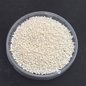 Granulés ABS vierges et recyclés, résine ABS de qualité pour moulage par injection, pièces automobiles, valises, tuyaux, matière première plastique - Product Image 1