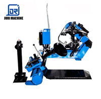Machine à Changer les pneus de grande taille pour camion, automatique, 14-56 pouces, T690