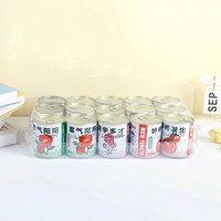Set Hadiah Benih Tanaman untuk Anak-Anak dan Pelajar, Benih Tomat, Stroberi, Bunga, Bonsai, Perlengkapan Edukasi
