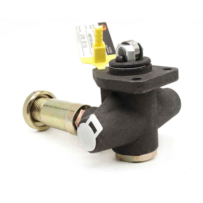 Auto Parts Fuel Feed Pump for Mitsubishi L018 OEM 092100-0402