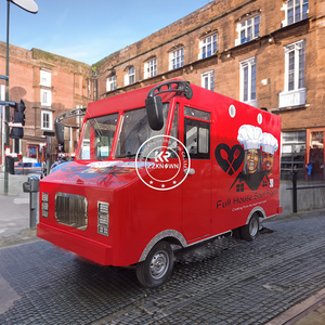 Chariots à Café Électrique Cuisine Mobile Crème Glacée Abordable Bus Moules <span class=keywords><strong>Frites</strong></span> Hot Dog Fast <span class=keywords><strong>Food</strong></span> <span class=keywords><strong>Truck</strong></span> à Vendre USA - Product Image 1