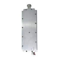 720-1020Mhz 80w 50W-100W en option Lora GaN Anti FPV Module amplificateur de puissance à modulation numérique compteur Mavic autel perturbation
