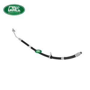 LR014409 lr007land LR001104 hidrolik direksiyon hortumu Land Rover Freelander 2 2006-2014 için GL3571 Germax otomobil parçaları - Product Image 5