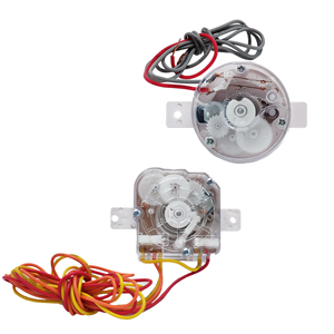 Máy giặt phụ tùng rửa Spin Selector chuyển máy giặt hẹn giờ - Product Image 2