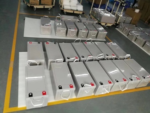 Climatiseur solaire autonome avec batterie de secours, 9000, 12000, 18000, 24000 Btu, type split, pour systèmes solaires hors réseau - Product Image 4