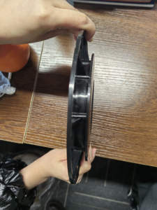 الأكثر مبيعًا ركائز بلاستيكية بارتفاع قابل للتعديل-ركائز للتزيين أو البلاط والخشب - Product Image 5