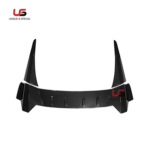 High Quality Roof <strong>Spoiler</strong> for 2016-2018 Honda Civic 10th Sedan <strong>Type</strong>-R ABS Material Rear Wing Window <strong>Spoiler</strong>