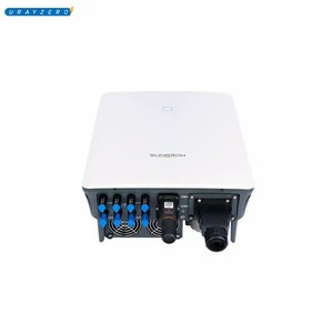 Para SG17RT 17kW Híbrido Solar Trifásico IP65 con Pantalla LED y Múltiples MPPT - Product Image 4