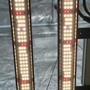 Venta Directa de Fábrica, Lámpara de Cultivo LED de Espectro Completo de Alta Potencia para Horticultura y Uso Doméstico - Product Image 4