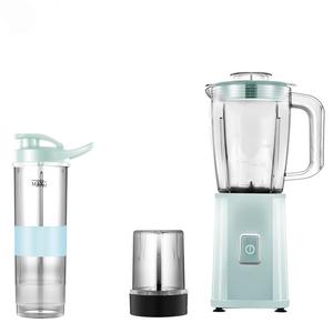 <span class=keywords><strong>Miniatura</strong></span> fuera deporte portátil batido mini exprimidor complementarias <span class=keywords><strong>licuadora</strong></span> de alimentos para una familia pequeña - Product Image 2