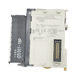คอนโทรลเลอร์แบบตั้งโปรแกรมได้ PLC สำหรับ CJ1W-PTS51 - Product Image 3