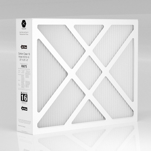 X7935 20x20x5 merv 8 12 13 16 AC lò Bộ lọc không khí thay thế HONEYWELL tàu sân bay Trion Air gấu lennox - Product Image 2