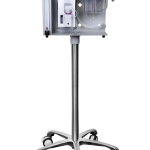 Máquina de Anestesia Veterinaria - Product Image 3