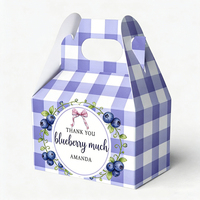 Boîte à gâteau à emporter de haute qualité, conception personnalisée, emballage en papier, impression de logo, dessert pour petites boîtes à gâteaux, vente en gros