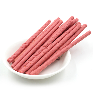Friandises pour chiens à base de viande séchée, friandises préférées des chiens, friandises d'entraînement quotidiennes pour chiens, vente chaude - Product Image 4