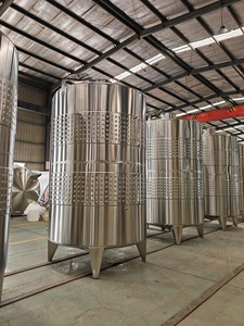 ถังหมัก/เก็บไซเดอร์ 10000 ลิตร ราคาดี - Product Image 5