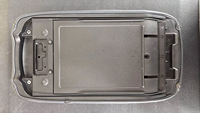 Couvre-accoudoir de console centrale pour Toyota RAV4 2013-2018
