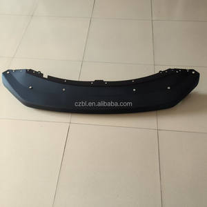 Kits de carrosserie Pièces détachées automobiles Pare-chocs avant Panneau décoratif inférieur Configuration basse pour <span class=keywords><strong>Nissan</strong></span> X-trail Rogue T33 2021 <span class=keywords><strong>2022</strong></span> 2023 - Product Image 2