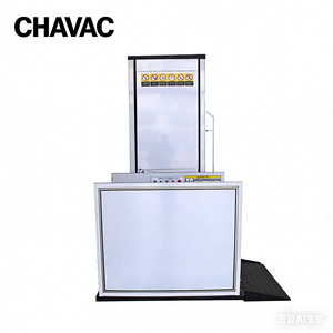 Pannello di Controllo/Telecomando per Piattaforma Verticale Idraulica per Sedia a Rotelle di Alta Qualità - Offerta Speciale - Product Image 2