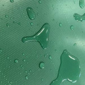 400GSM 500GSM PVC Knife Coated Polyester Vinyl Tarp for Hangars <b>Tents</b> <b>Canopies</b> Strong Strength - Product Image 5