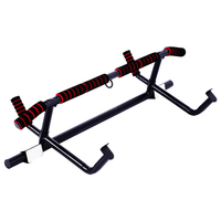 Coffre-fort maison Gym Fitness musculation barre de traction porte réglable barre de traction porte murale barre de traction Portable